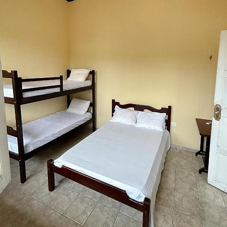Casarao Central Carolina  Dış mekan fotoğraf