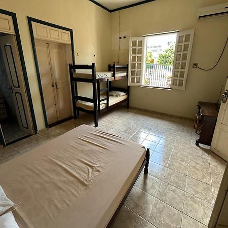 Casarao Central Carolina  Dış mekan fotoğraf