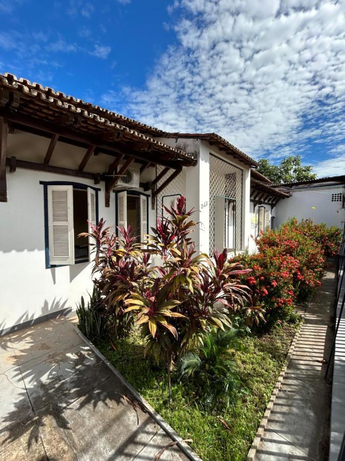 Casarao Central Carolina  Dış mekan fotoğraf
