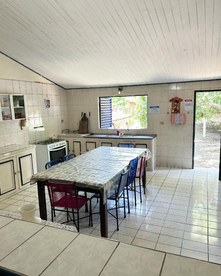Casarao Central Carolina  Dış mekan fotoğraf