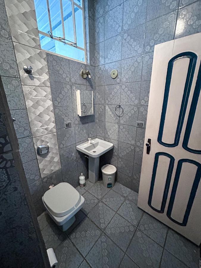Casarao Central Carolina  Dış mekan fotoğraf