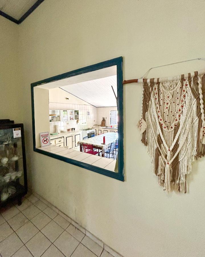 Casarao Central Carolina  Dış mekan fotoğraf