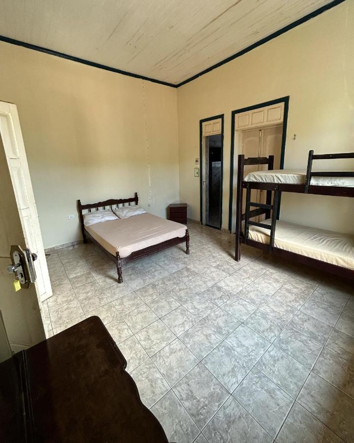 Casarao Central Carolina  Dış mekan fotoğraf