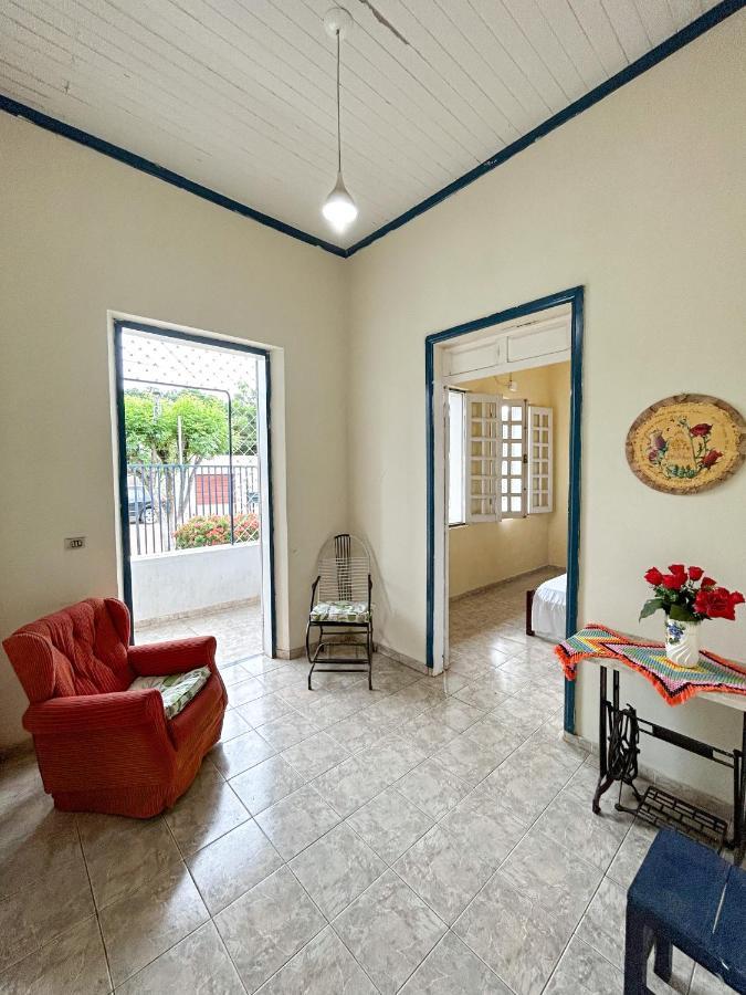 Casarao Central Carolina  Dış mekan fotoğraf