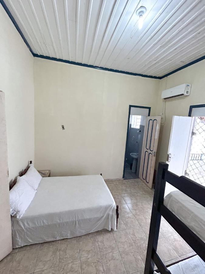 Casarao Central Carolina  Dış mekan fotoğraf