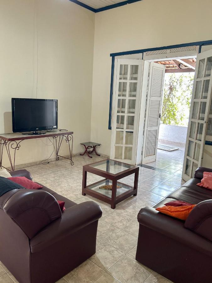 Casarao Central Carolina  Dış mekan fotoğraf