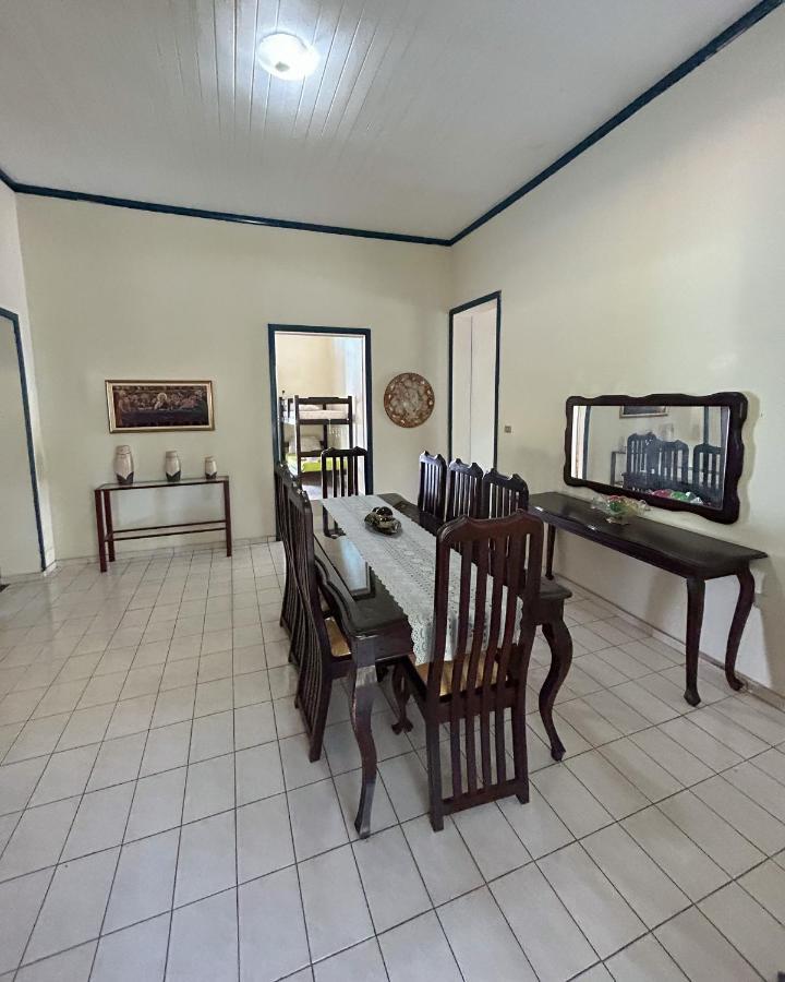 Casarao Central Carolina  Dış mekan fotoğraf
